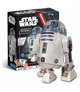 Robot Star Wars R2-D2