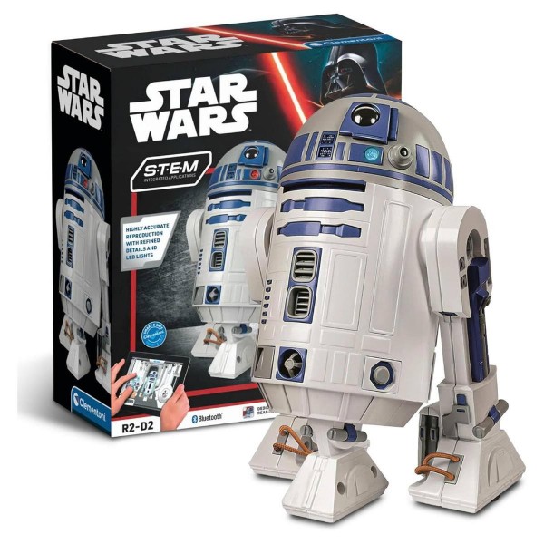 Robot Star Wars R2-D2