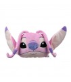 Cojin 3D Angel Stitch Disney