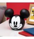 Lámpara de sobremesa 3D Disney Mickey 17 cm