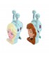 Walkie-talkies 3D de Frozen de Disney