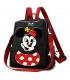 Minnie mochila Shield Face