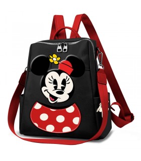 Minnie mochila Shield Face