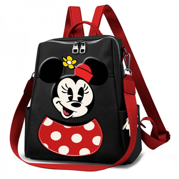 Minnie mochila Shield Face
