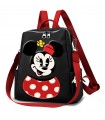 Minnie mochila Shield Face
