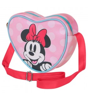 Bolso Ribbon Minnie Disney