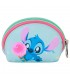 Monedero Candy Stitch Disney