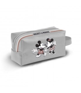 Disney Minnie Mouse Face-Neceser De Viaje Brick PLUS
