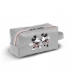Disney Minnie Mouse Face-Neceser De Viaje Brick PLUS