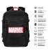 Mochila Comics Marvel 49cm