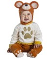 Oso Teddy bebé