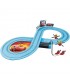 Circuito carreras Rayo & Cruz Cars Disney Pixar