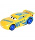 Circuito carreras Rayo & Cruz Cars Disney Pixar