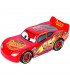 Circuito carreras Rayo & Cruz Cars Disney Pixar