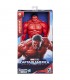 Marvel Hulk Rojo Captain America Brave New World