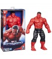 Marvel Hulk Rojo Captain America Brave New World
