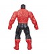 Marvel Hulk Rojo Captain America Brave New World