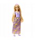 Nuevas muñecas princesas Disney, Rapunzel