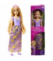Nuevas muñecas princesas Disney, Rapunzel