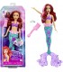 Muñeca DISNEY PRINCESS Ariel Splash cambia color