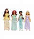 Pack 4 Princesas Disney