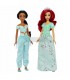 Pack 4 Princesas Disney