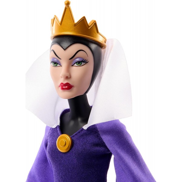 Pack con las 3 villanas más famosas de las películas clásicas, Malefica, Cruela de Vil, Yzma.
