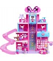 Minnie Mouse Pet Hotel Playset