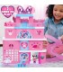 Minnie Mouse Pet Hotel Playset