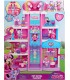 Minnie Mouse Pet Hotel Playset