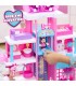 Minnie Mouse Pet Hotel Playset