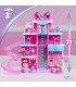Minnie Mouse Pet Hotel Playset