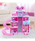 Minnie Mouse Pet Hotel Playset