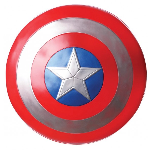 Escudo Capitán América Endgame Inf