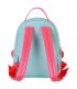 Mochila Candy Stitch Disney 25cm