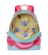 Mochila Candy Stitch Disney 25cm