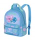 Mochila Stitch Disney 25cm