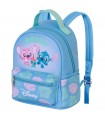 Mochila Stitch Disney 25cm