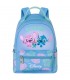 Mochila Stitch Disney 25cm