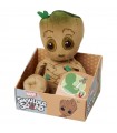 Peluche Disney Groot Shoulder Squad 12 cm