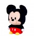 Peluche achuchable Mickey Disney 35cm