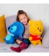 Peluche achuchable Winnie The Pooh Disney 35cm