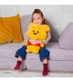 Peluche achuchable Winnie The Pooh Disney 35cm