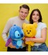 Peluche achuchable Stitch Disney 35cm