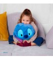 Peluche achuchable Stitch Disney 35cm