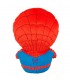 Peluche achuchable Spiderman Marvel 35cm