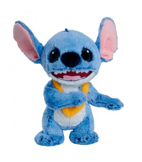 Peluche Stitch Lei La Película Disney 25cm