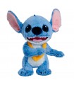 Peluche Stitch Lei La Película Disney 25cm