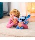 Peluche Stitch Lei La Película Disney 25cm