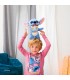 Peluche Stitch Lei La Película Disney 25cm